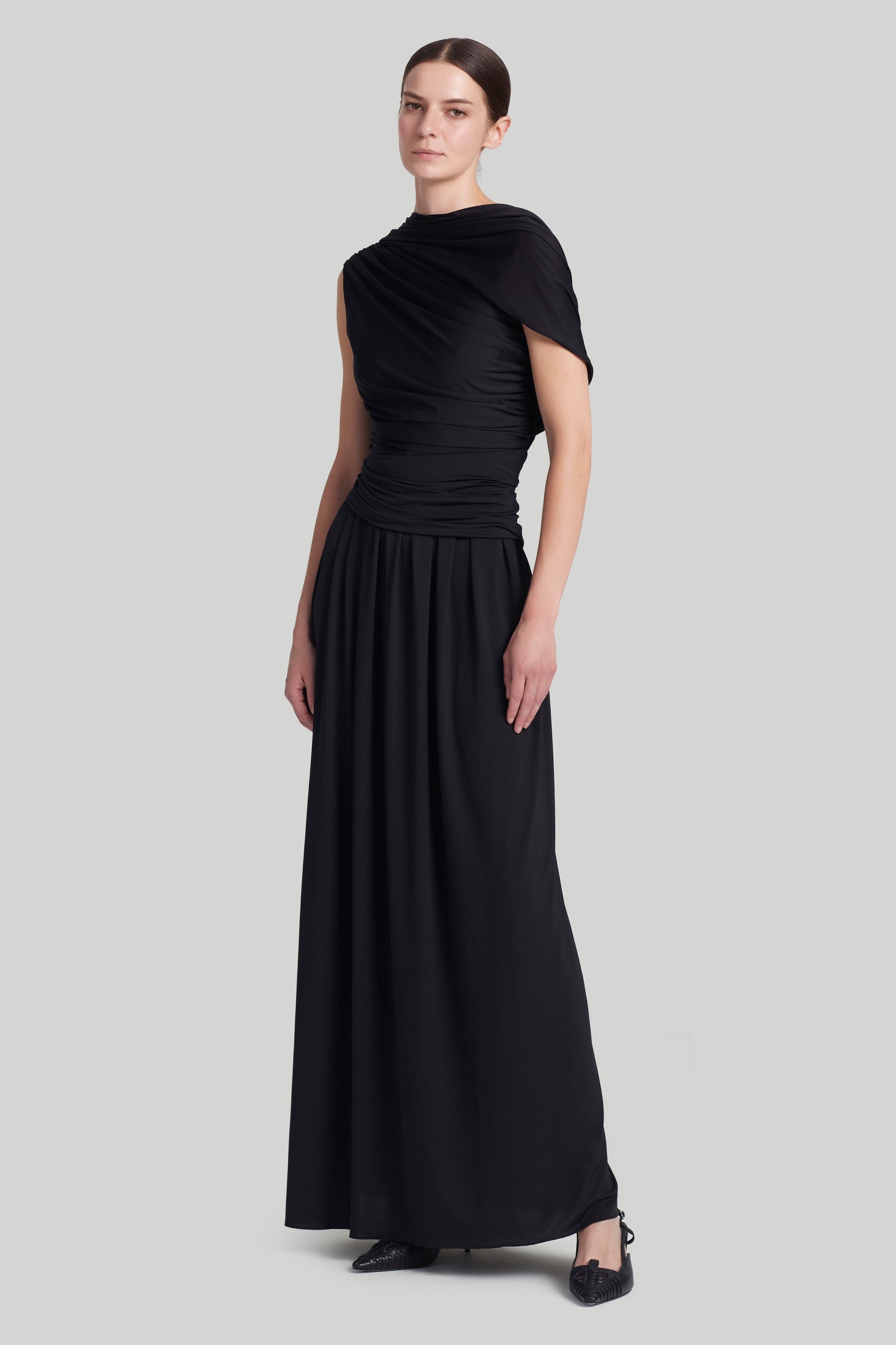 'DELPHI' DRESS - 2