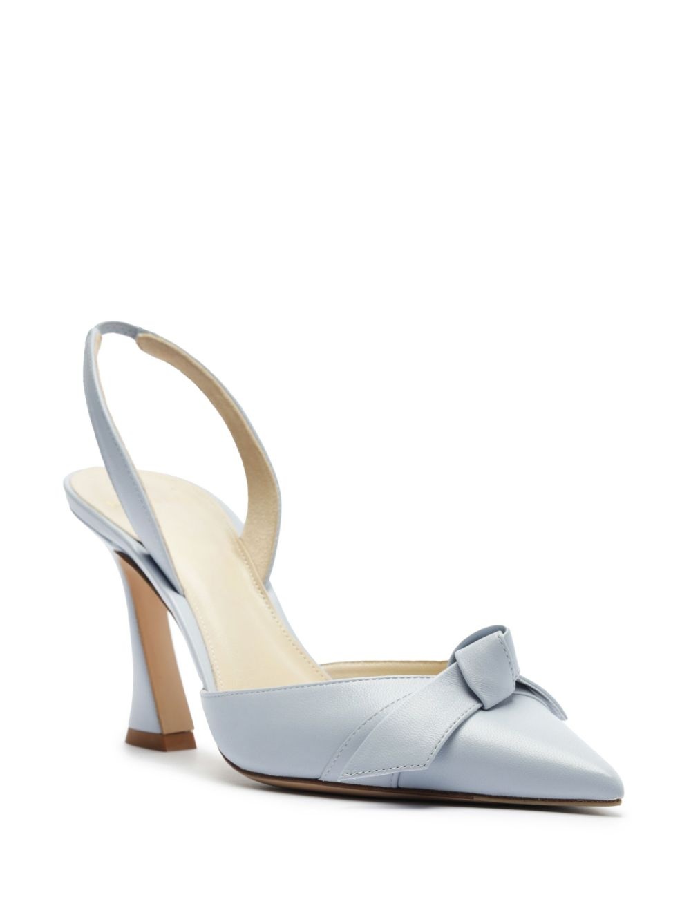 85mm Clarita pumps - 2