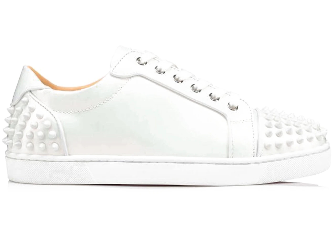 Christian Louboutin Seavaste 2 Orlato White - 1