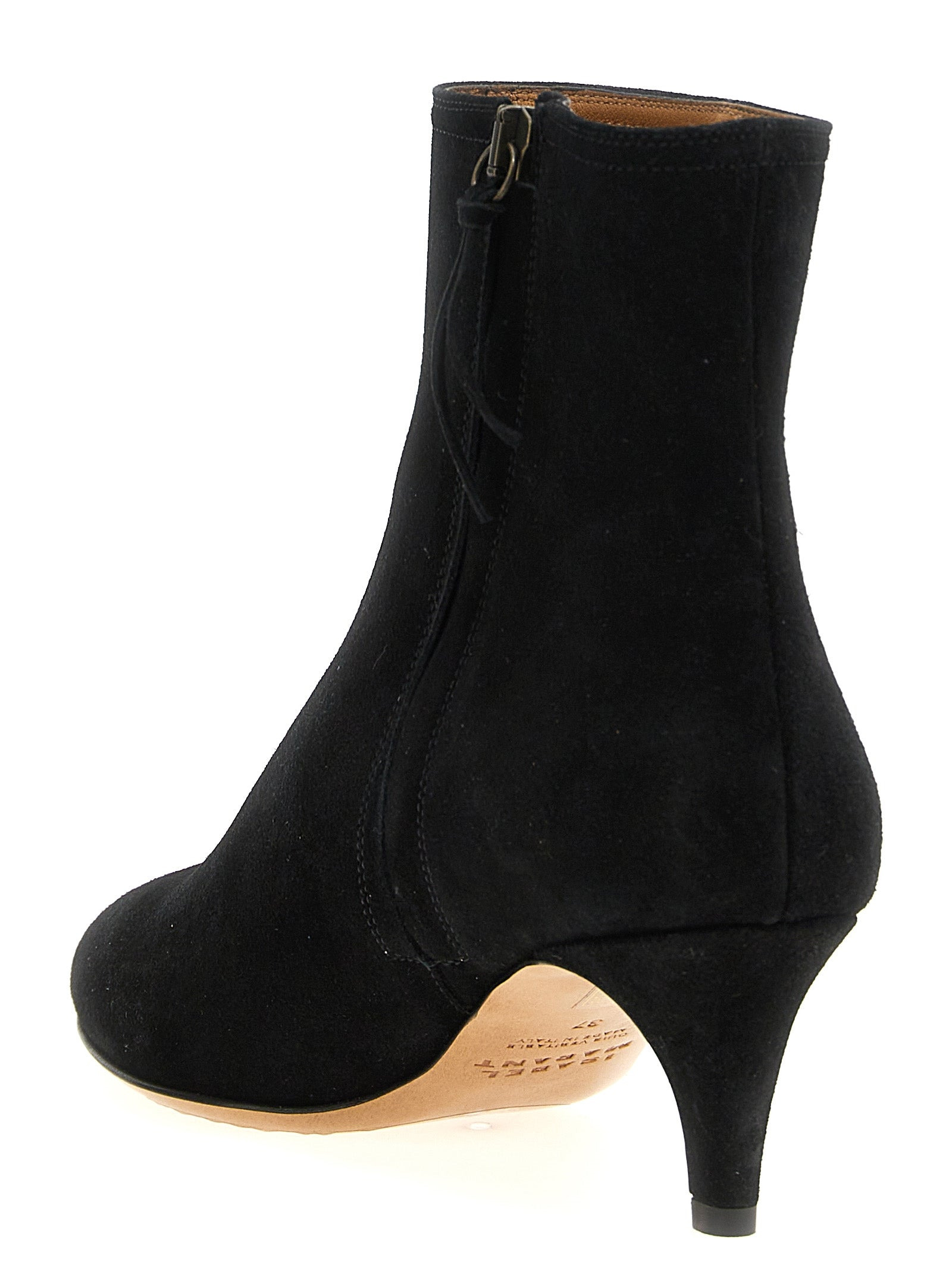 Isabel Marant Women 'Deone' Ankle Boots - 3