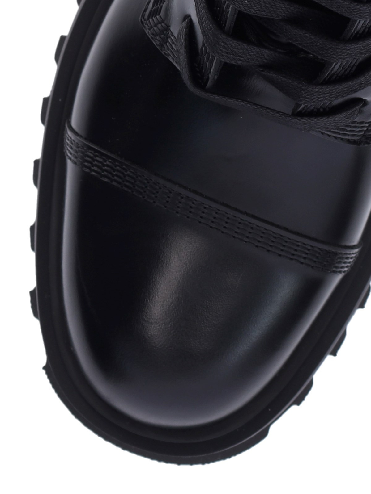 COMBAT BOOTS - 5