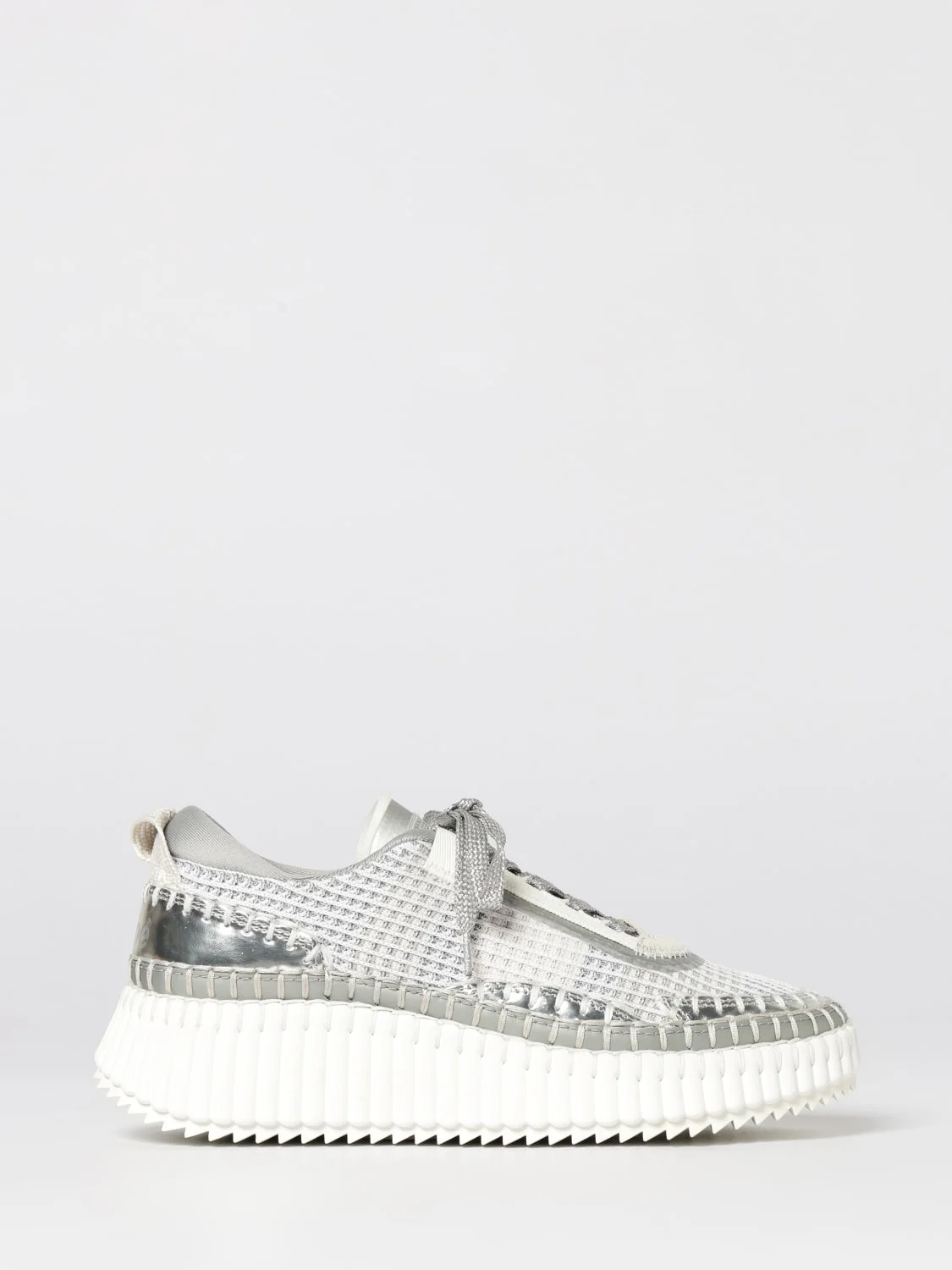 Sneakers woman ChloÉ - 1