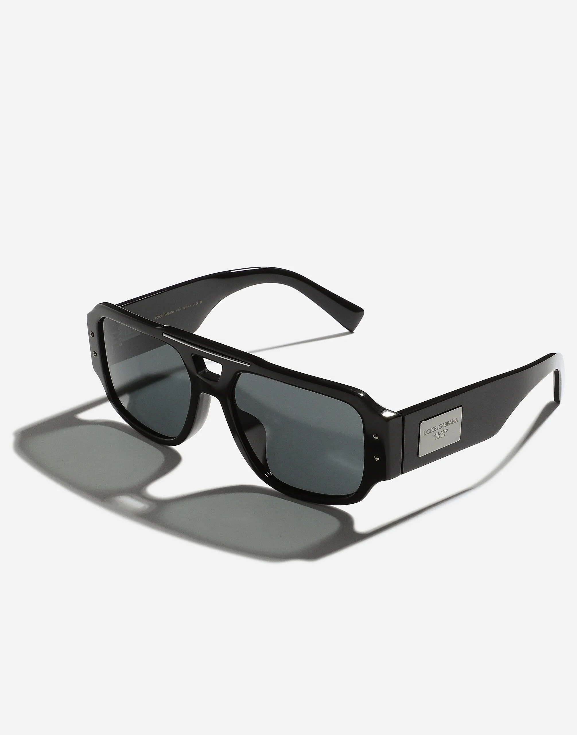 Dolce & Gabbana DNA sunglasses - VG4482VP1879V000 | REVERSIBLE