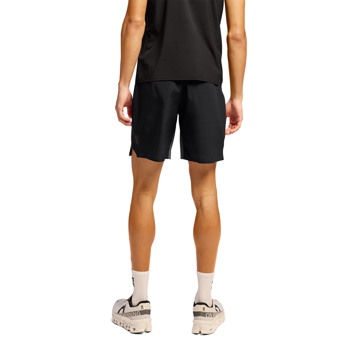 On Lightweight Shorts - 3