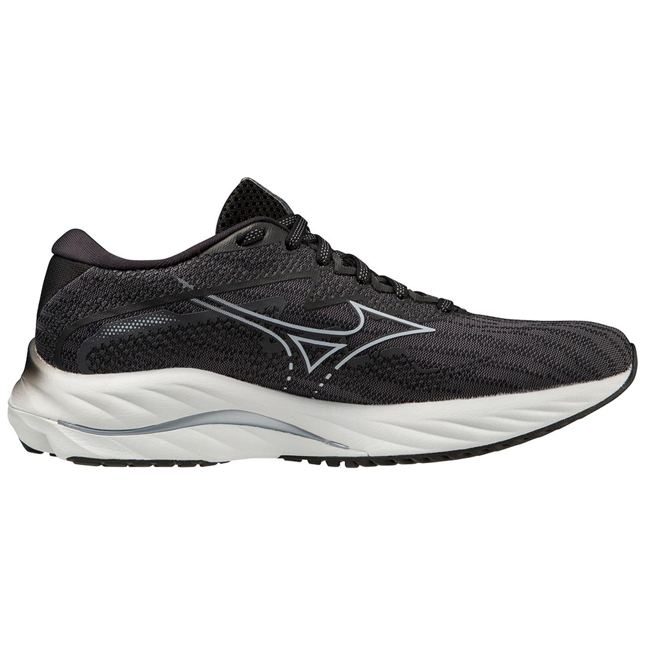 Women's Wave Rider 27 D Running Shoe - 3