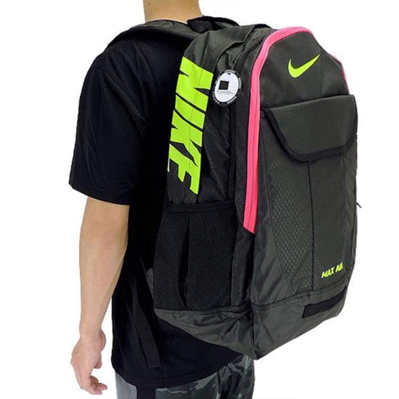 Nike Team Training 'Blackgreen' BA4899-010 - 6