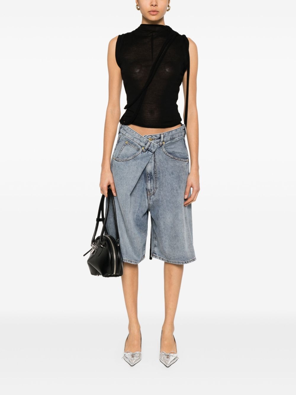 Deconstructed top - 2