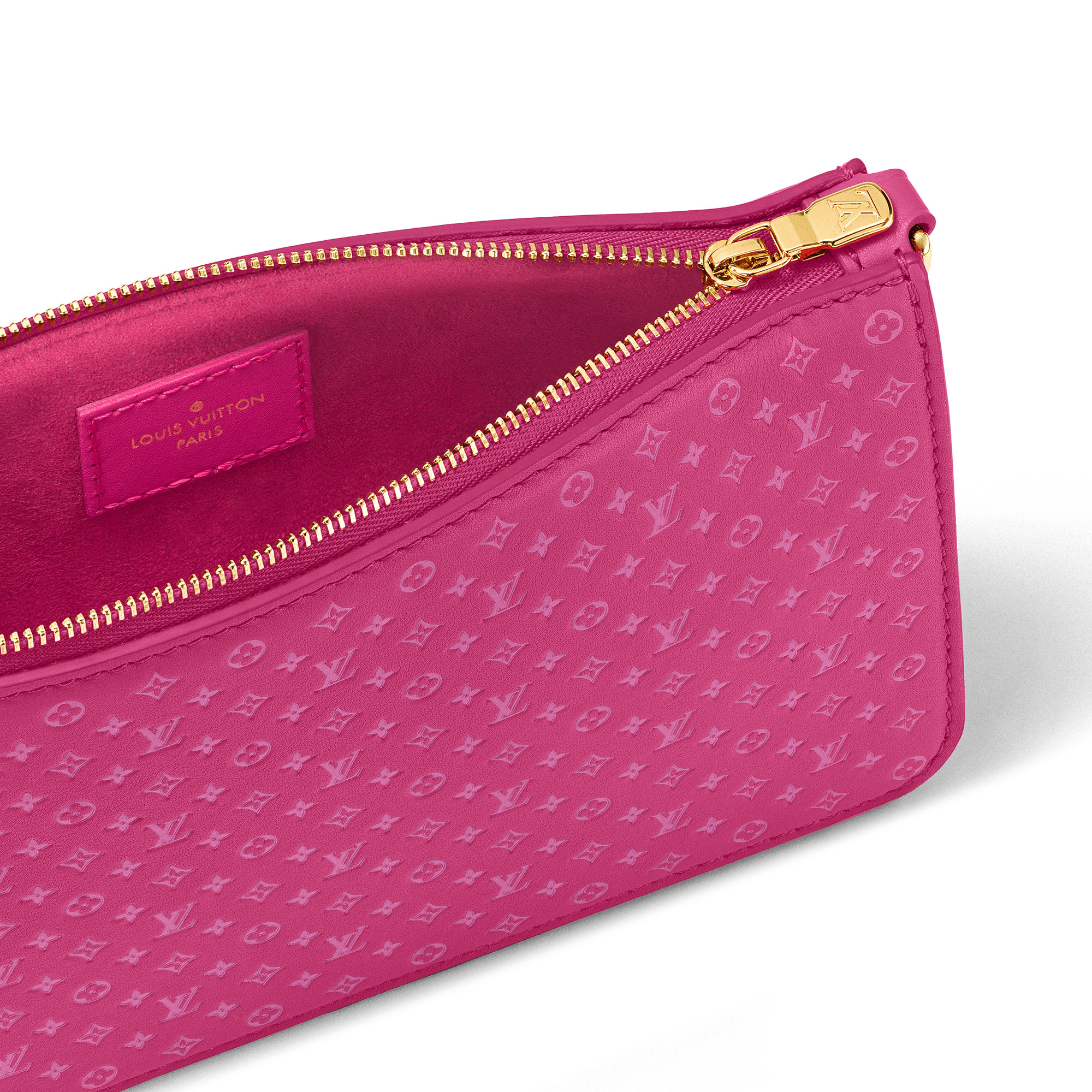Lexington Pouch - 6