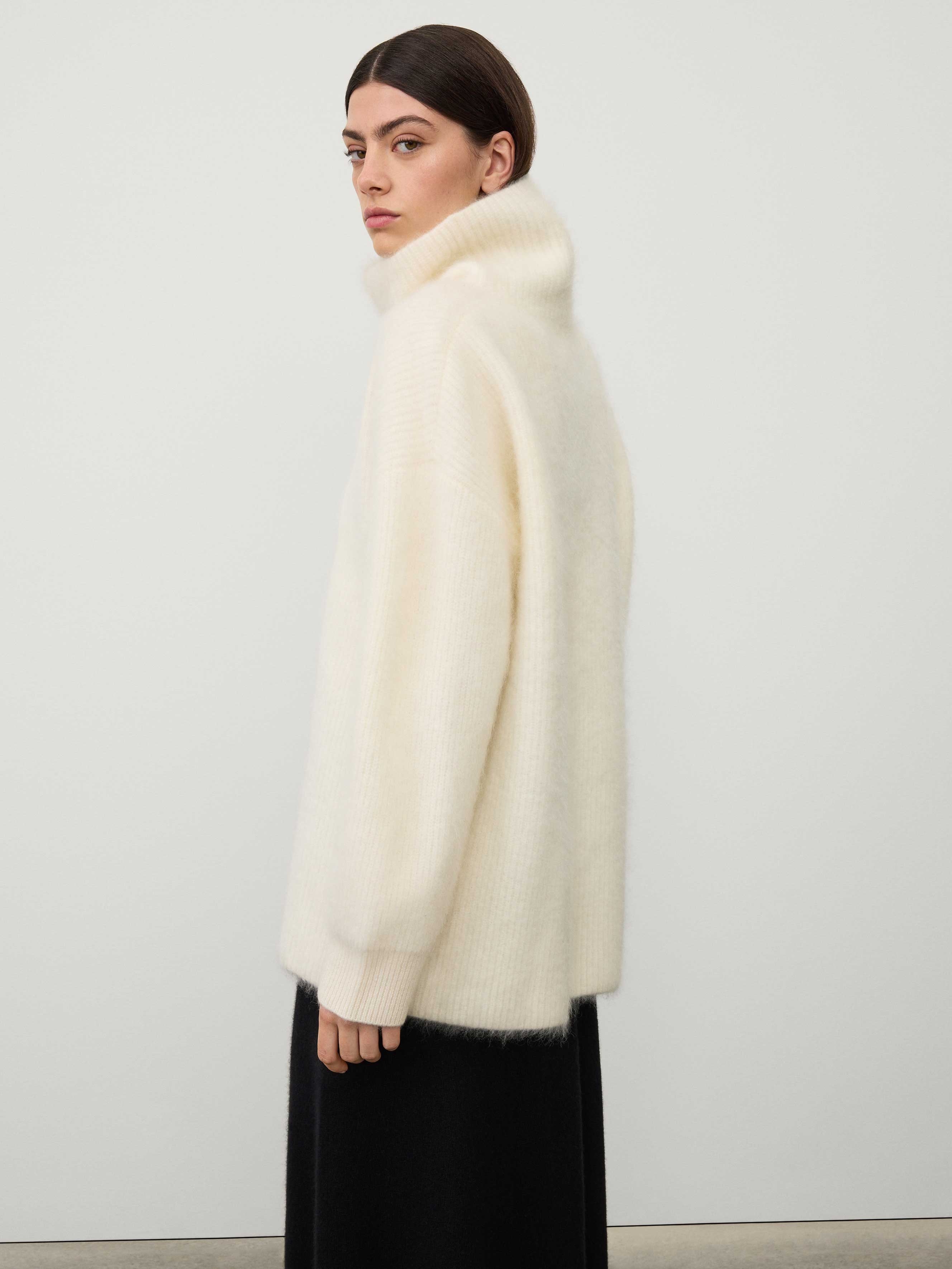 The Teresa Sweater - 5