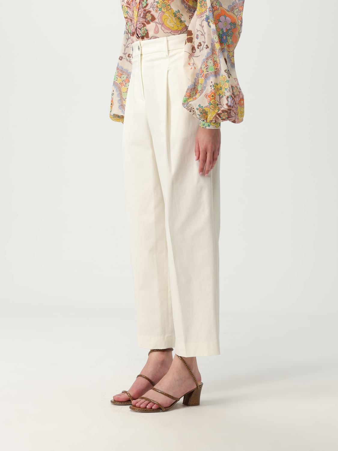 Pants woman Etro - 4