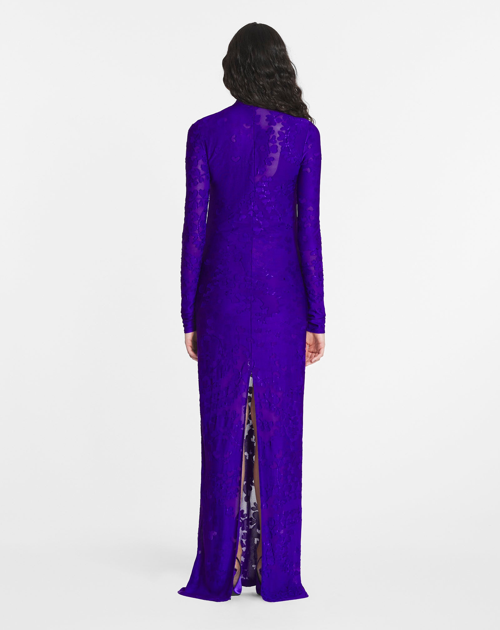 AÈDE DRESS - 4