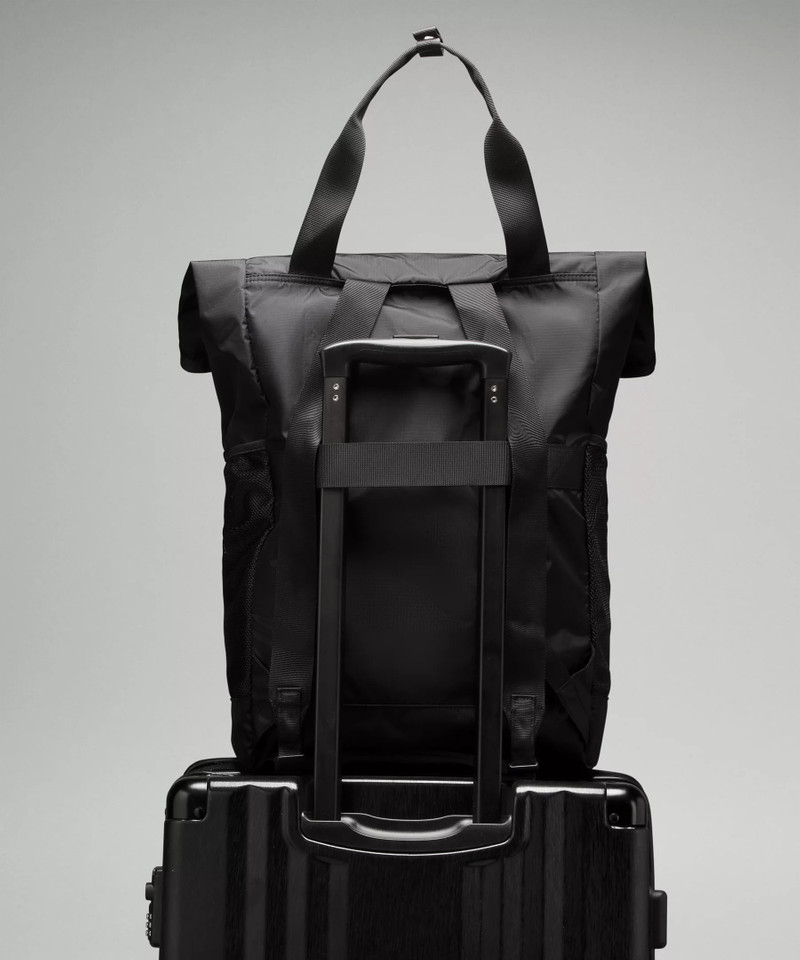 Packable Backpack 32L 7