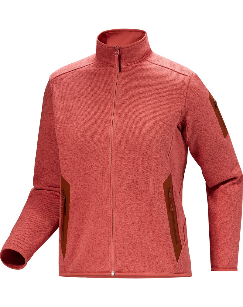 Covert Cardigan 2