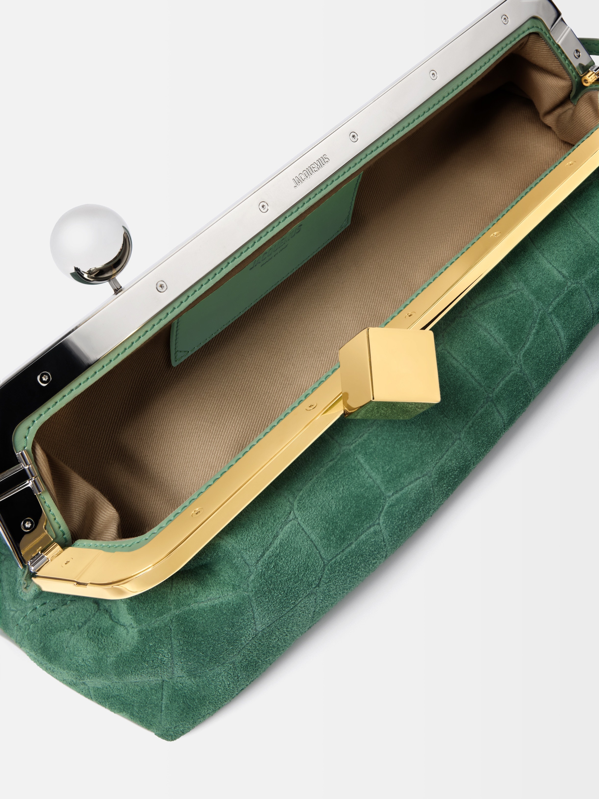 The Salon clutch - 5