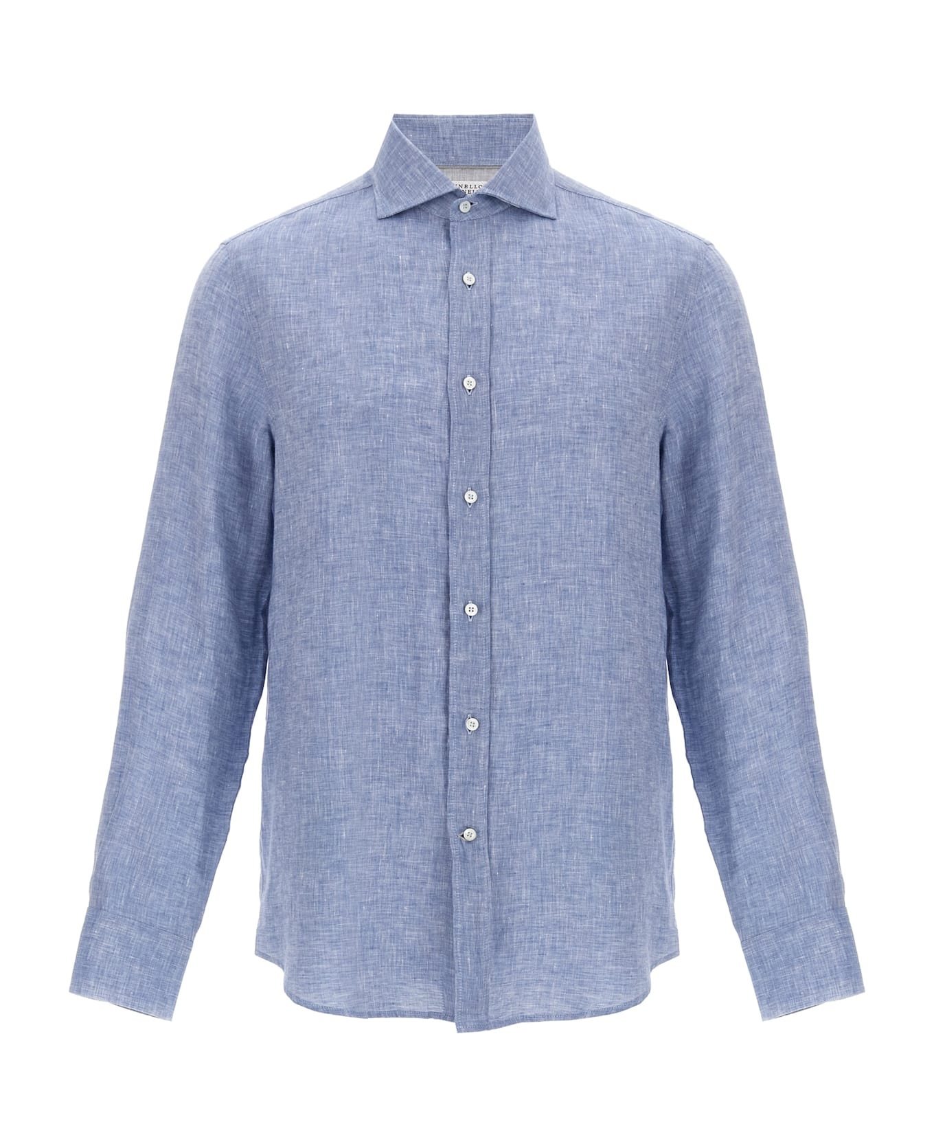 Linen Shirt - 1