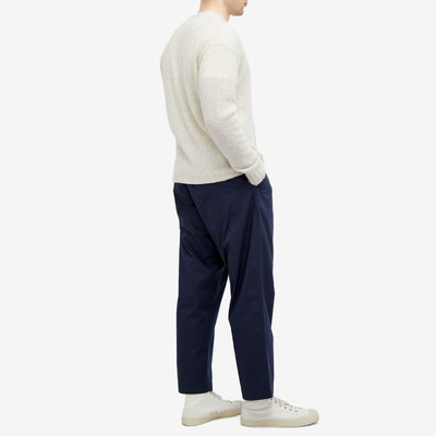 Universal Works Universal Works Recycled Poly Oxford Pants outlook