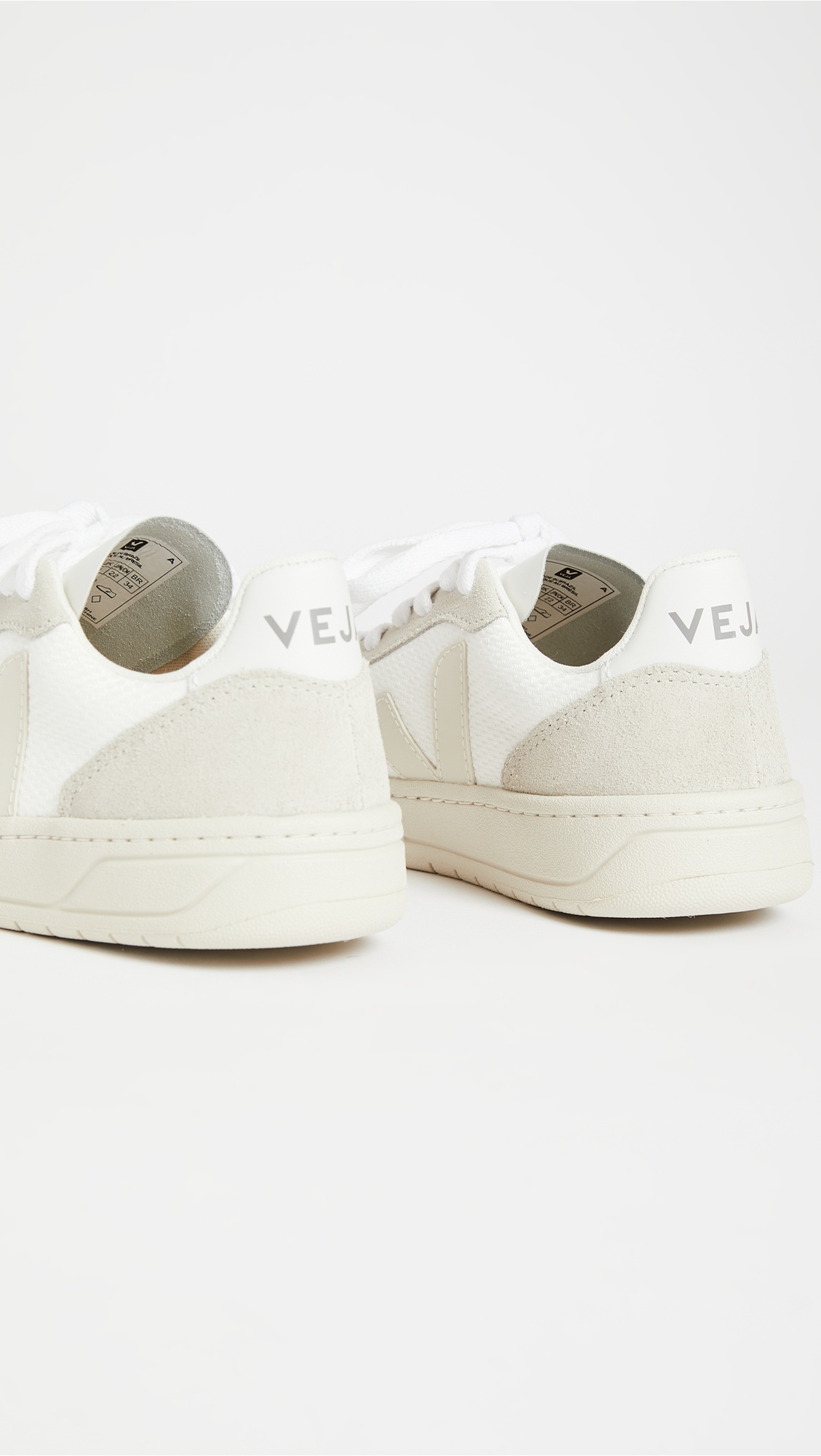 V-10 Sneakers - 3