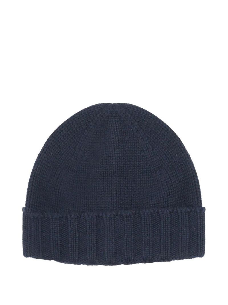 ribbed cuff hat 1