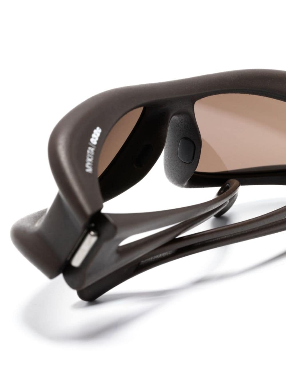 Mafra cat-eye sunglasses - 3