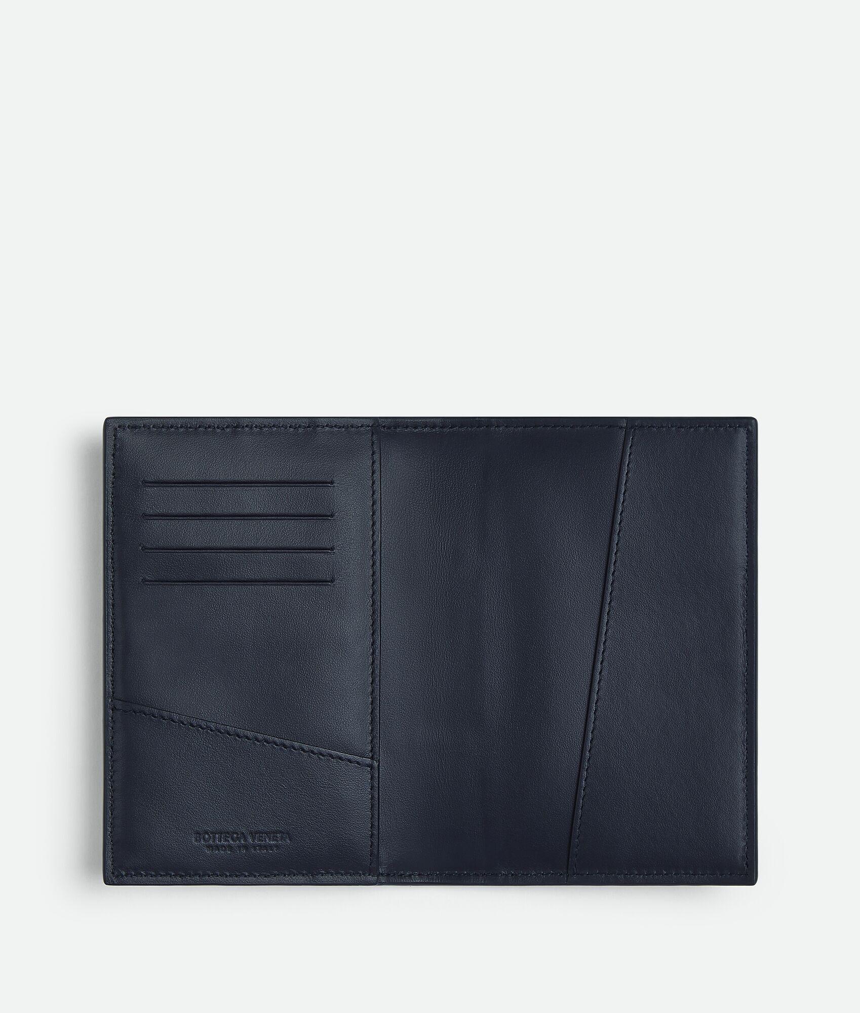 Cassette Passport Holder - 2