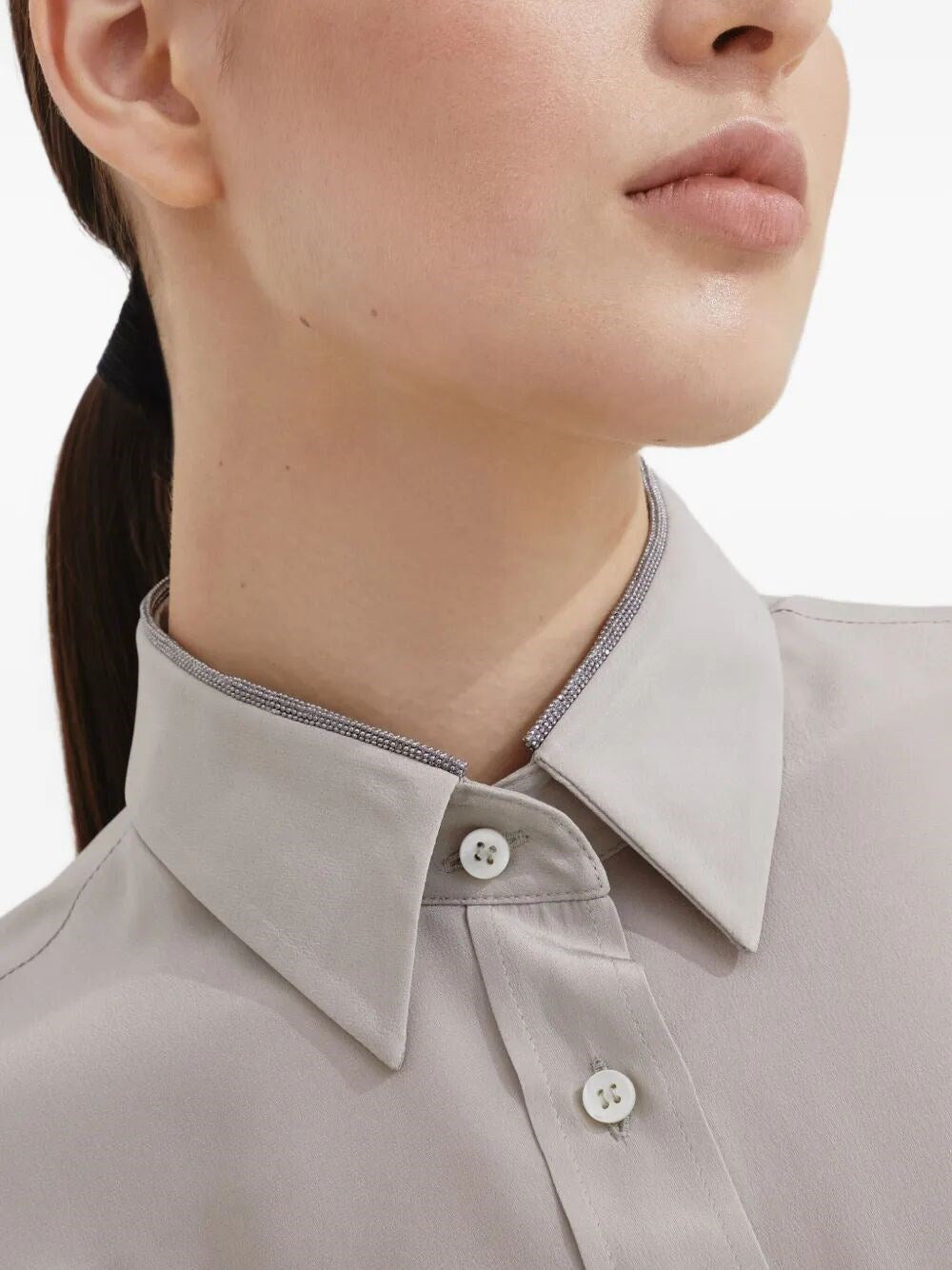 Brunello Cucinelli Women Shirt - 3