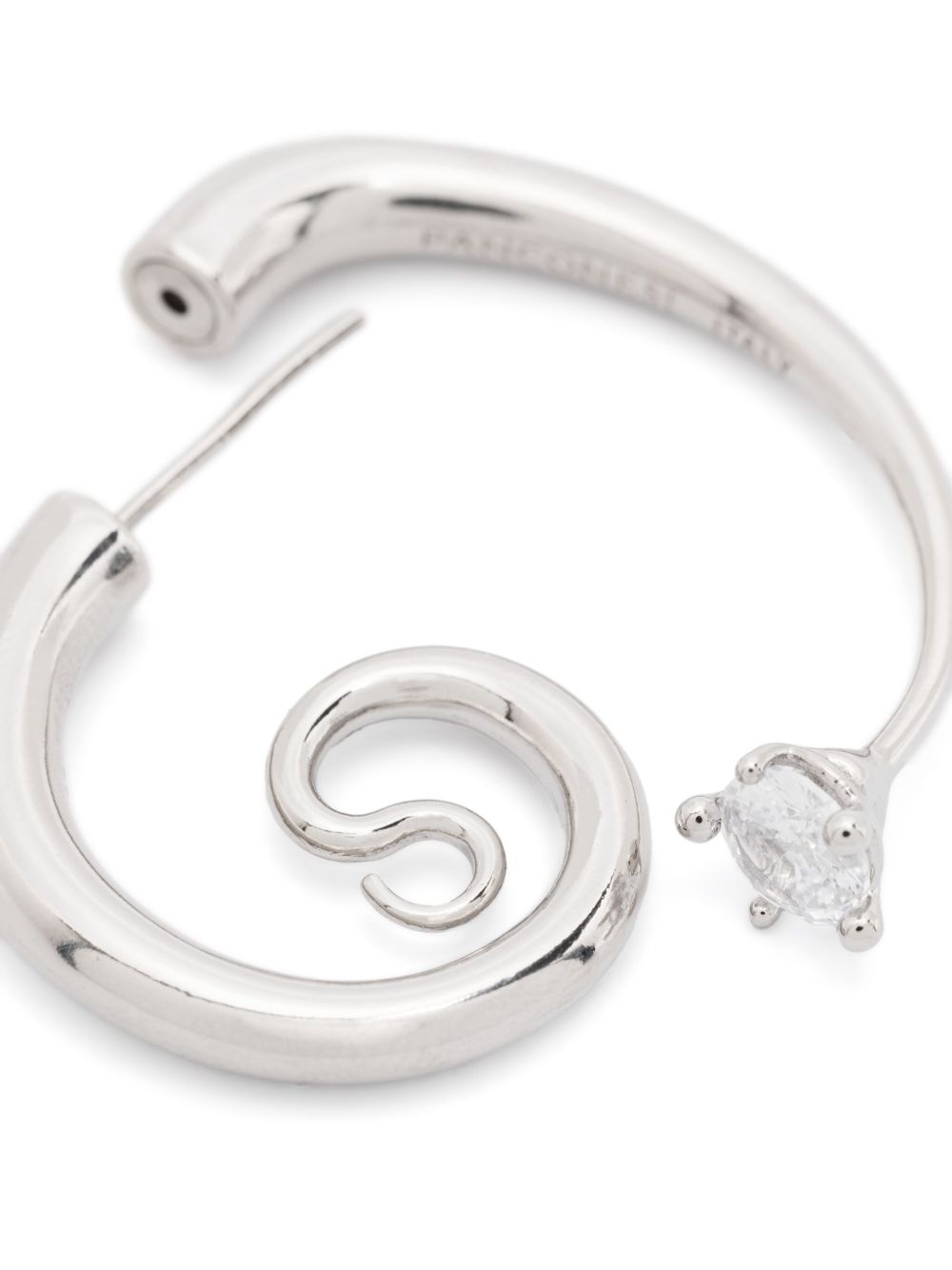Diamanti Serpent earrings - 4