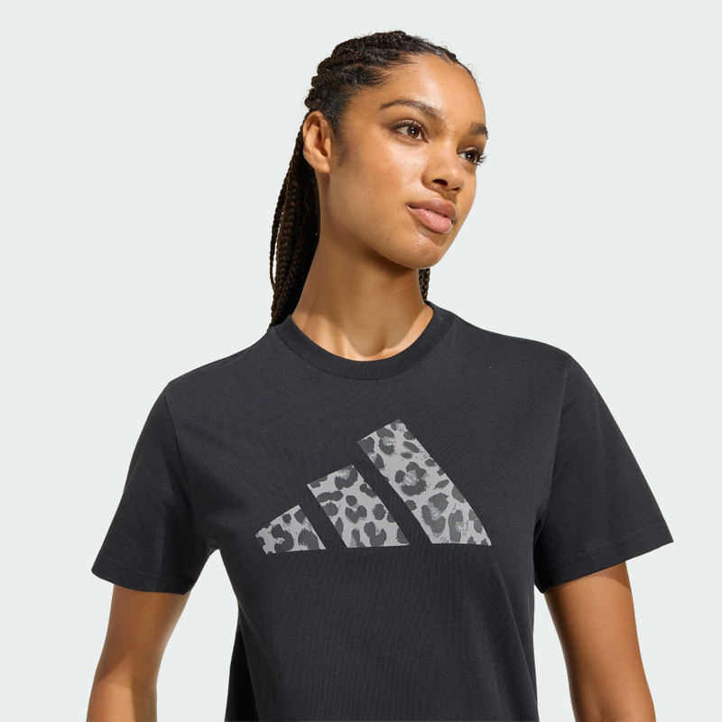ANIMAL GRAPHIC T-SHIRT 5