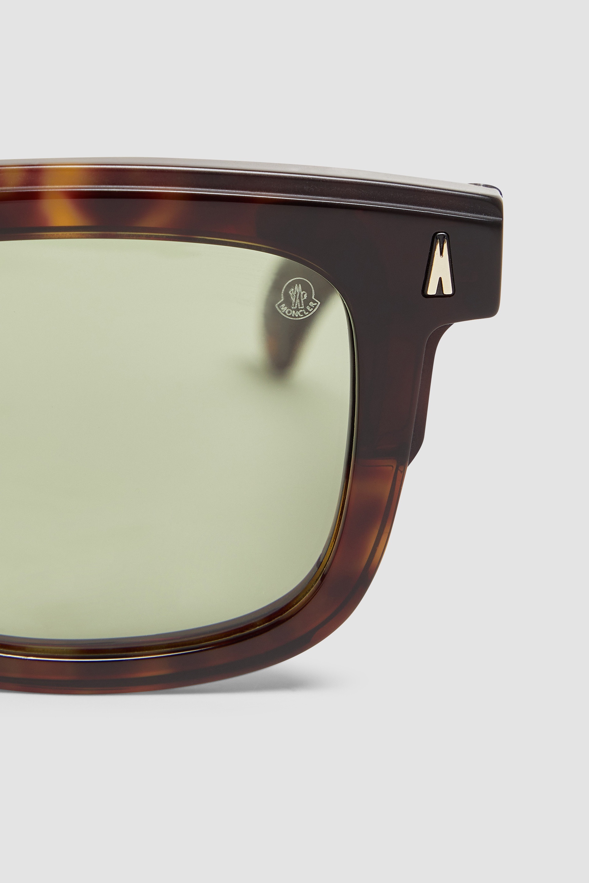 Claro Squared Sunglasses - 7