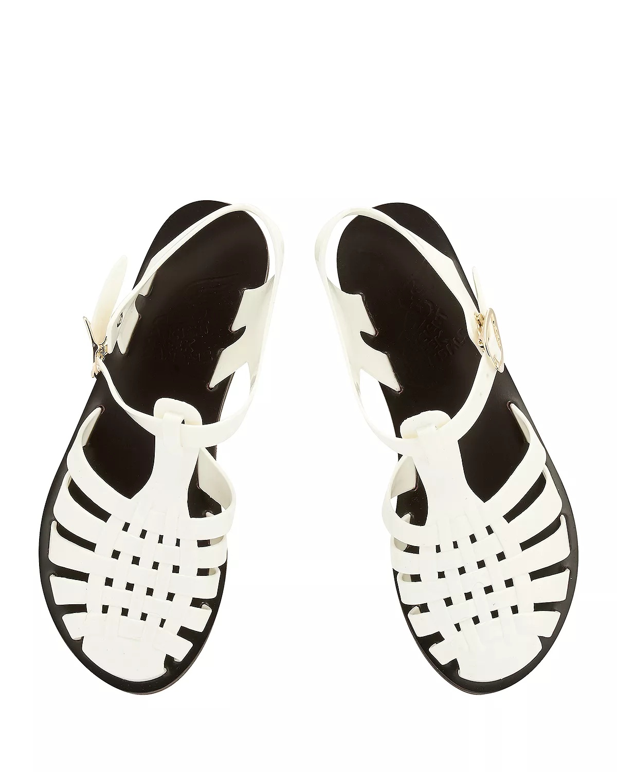 Women's Homeria Jelly Sandals - 3