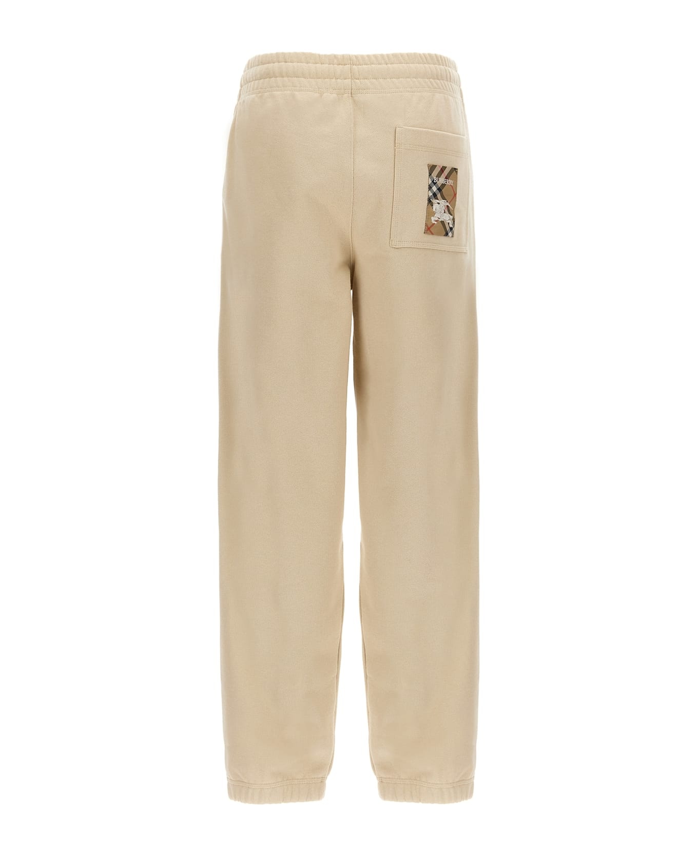 Logo Joggers - 2