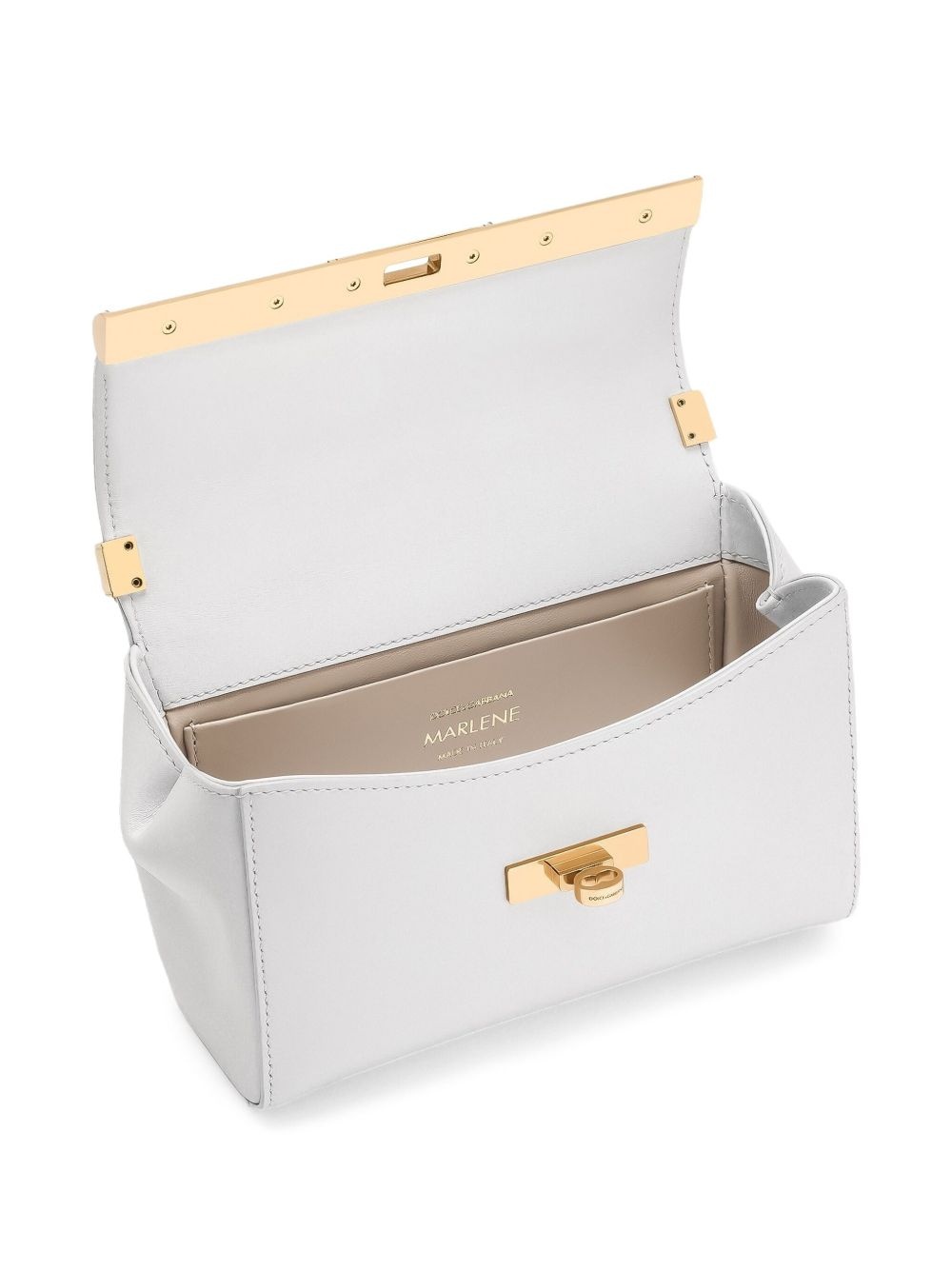 mini Marlene City cross body bag - 4