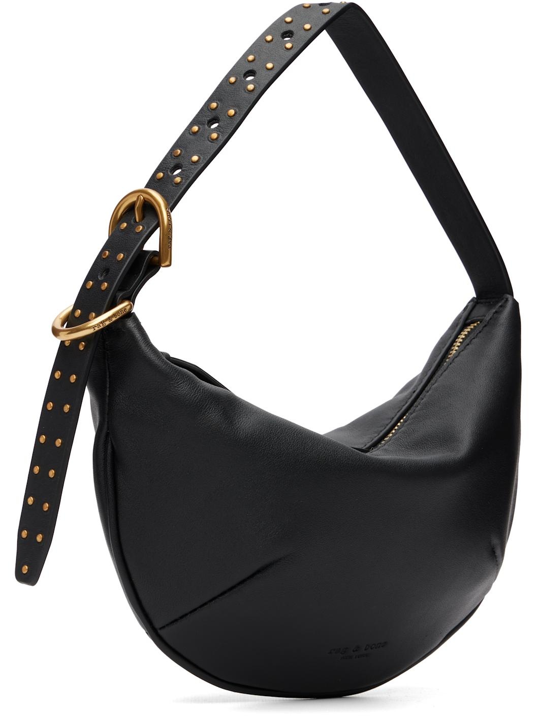 Black Mercer Small Bag - 2