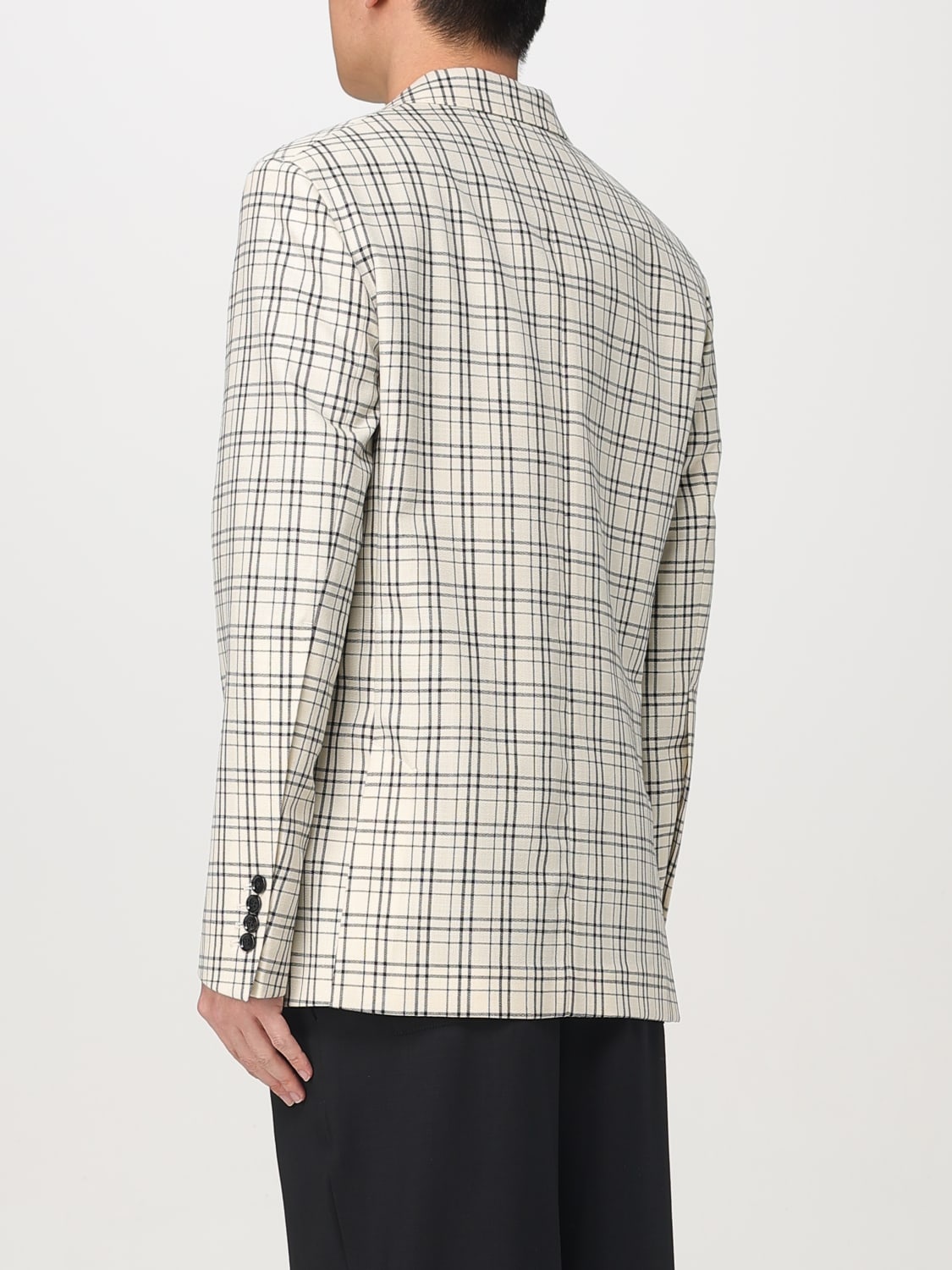 Jacket men Ami Paris - 3