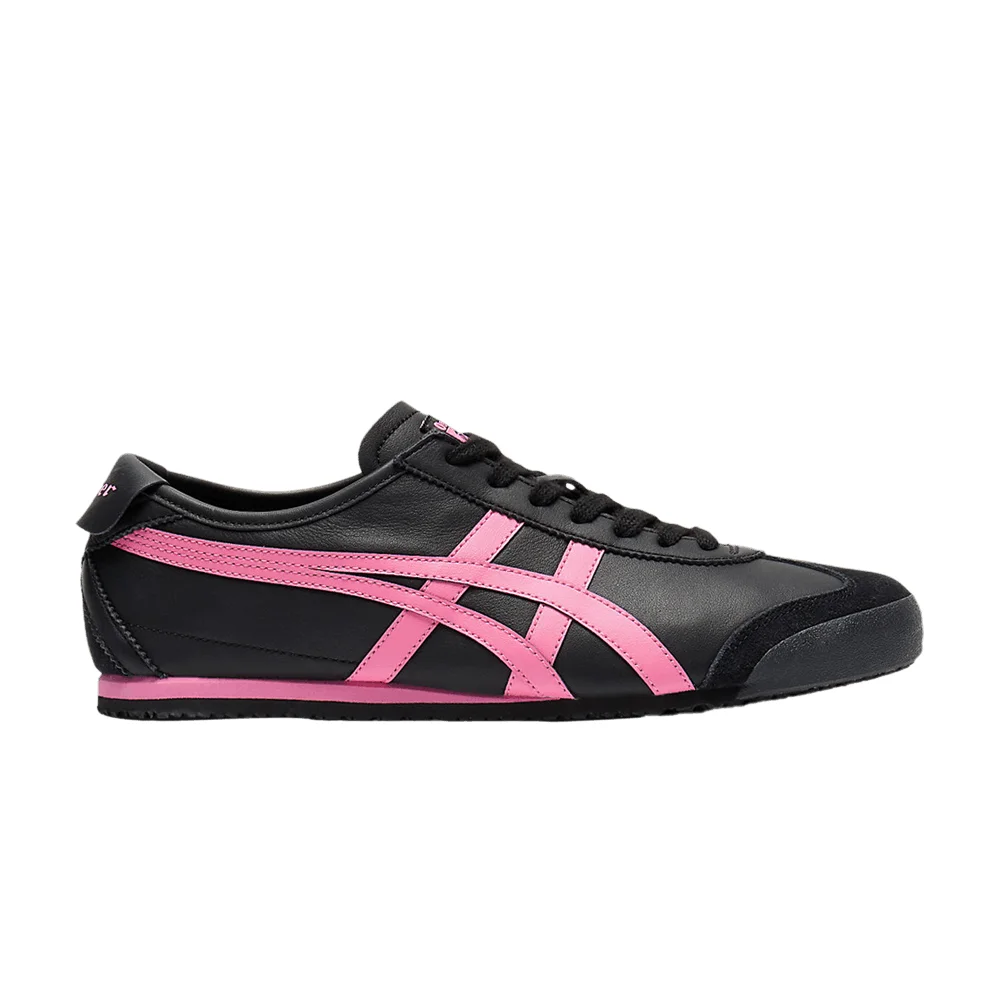 Onitsuka Tiger Mexico 66 'Black Dragon Fruit' - 1