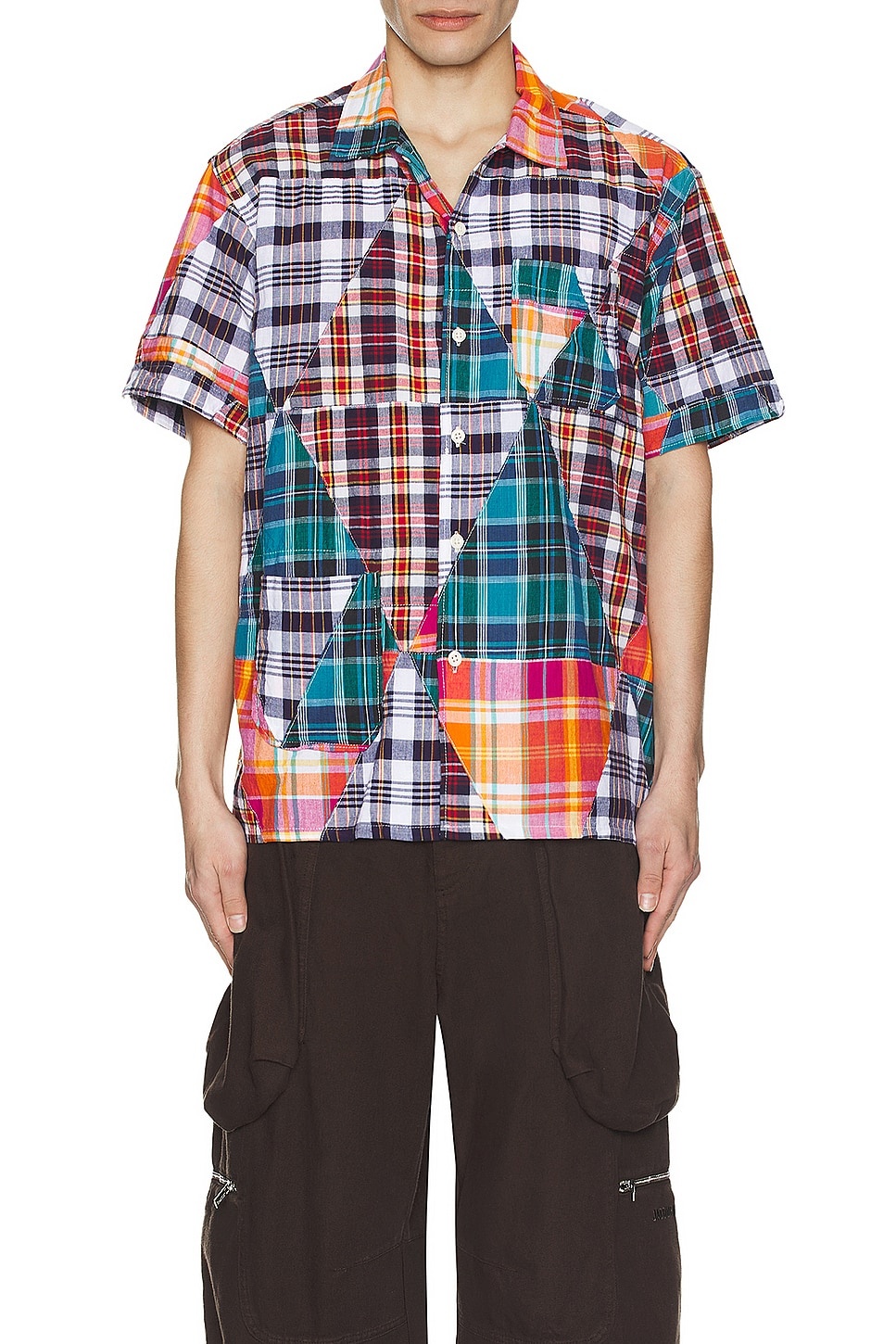 Camp Shirt - 3