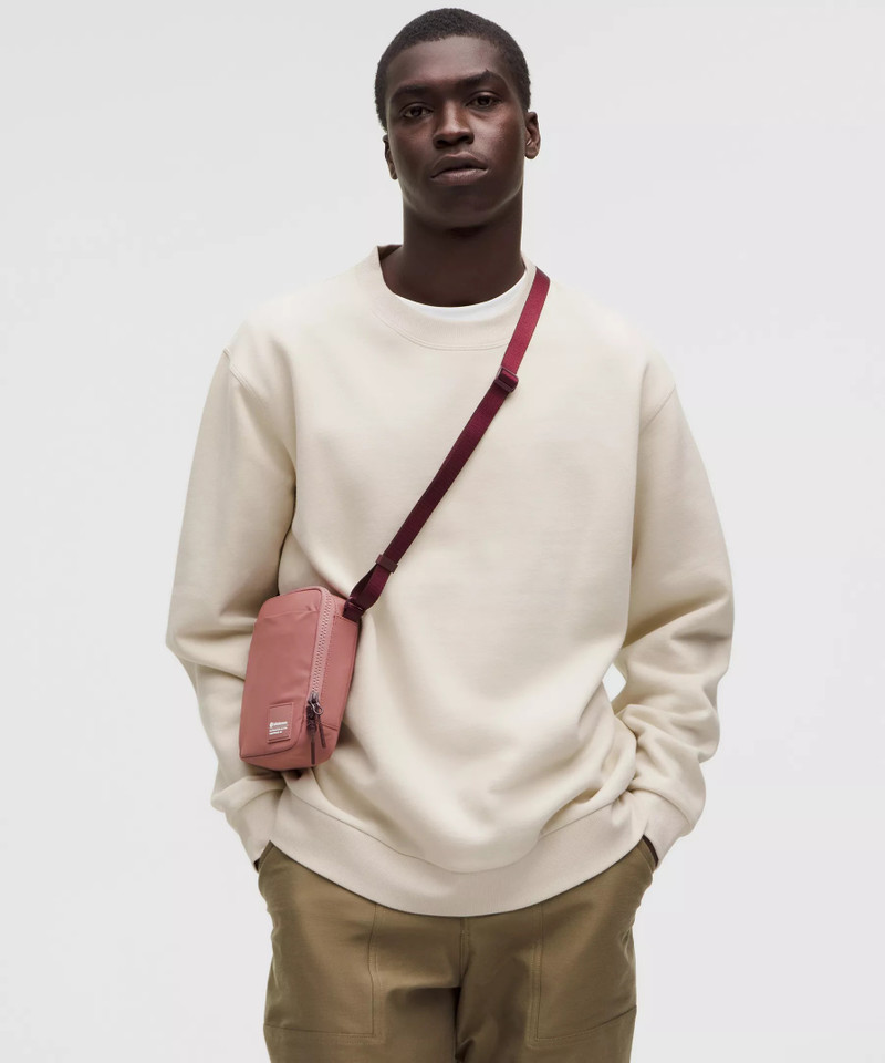 Easy Access Crossbody Bag 1.5L 5