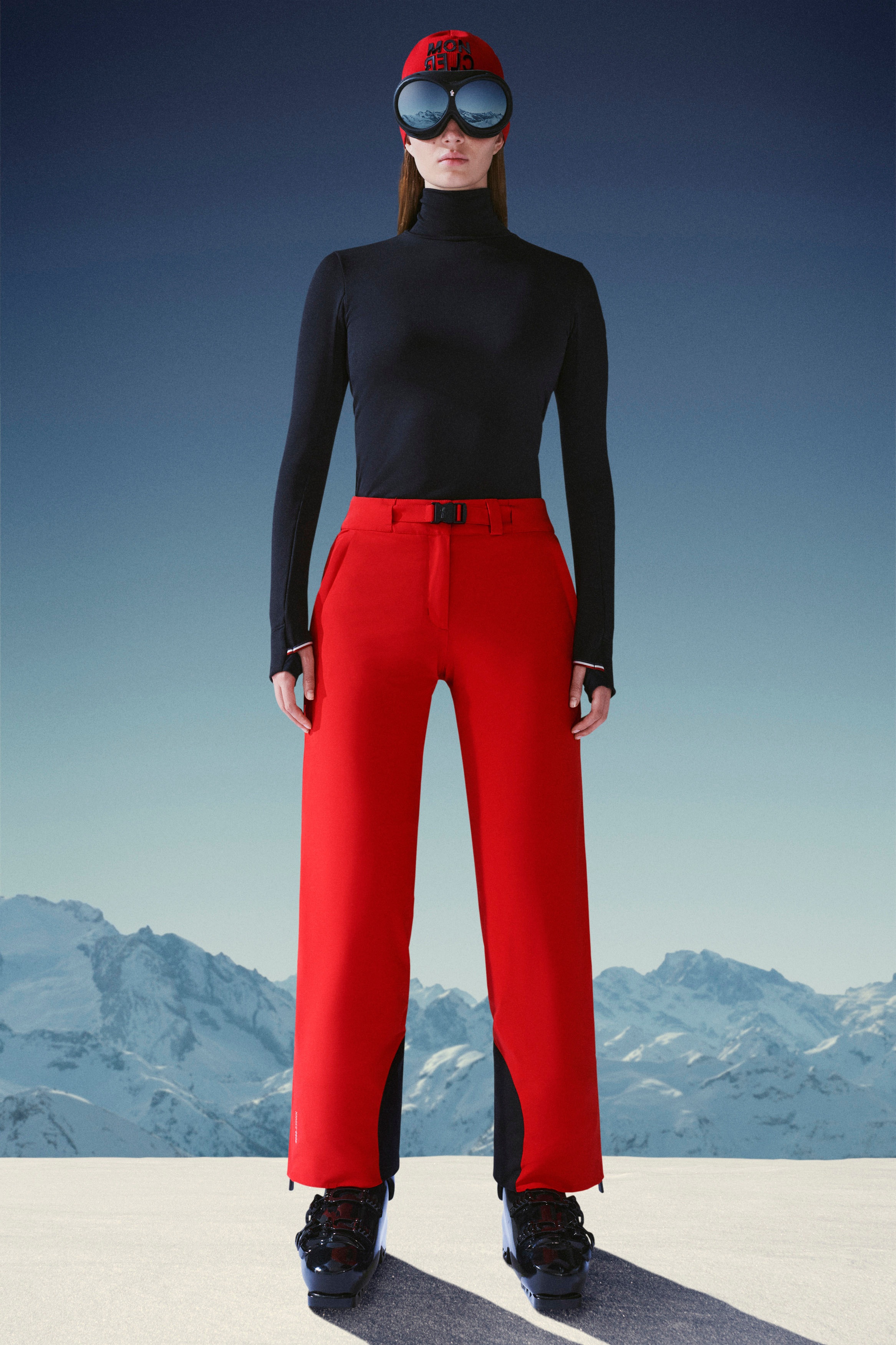 Ski Pants - 2