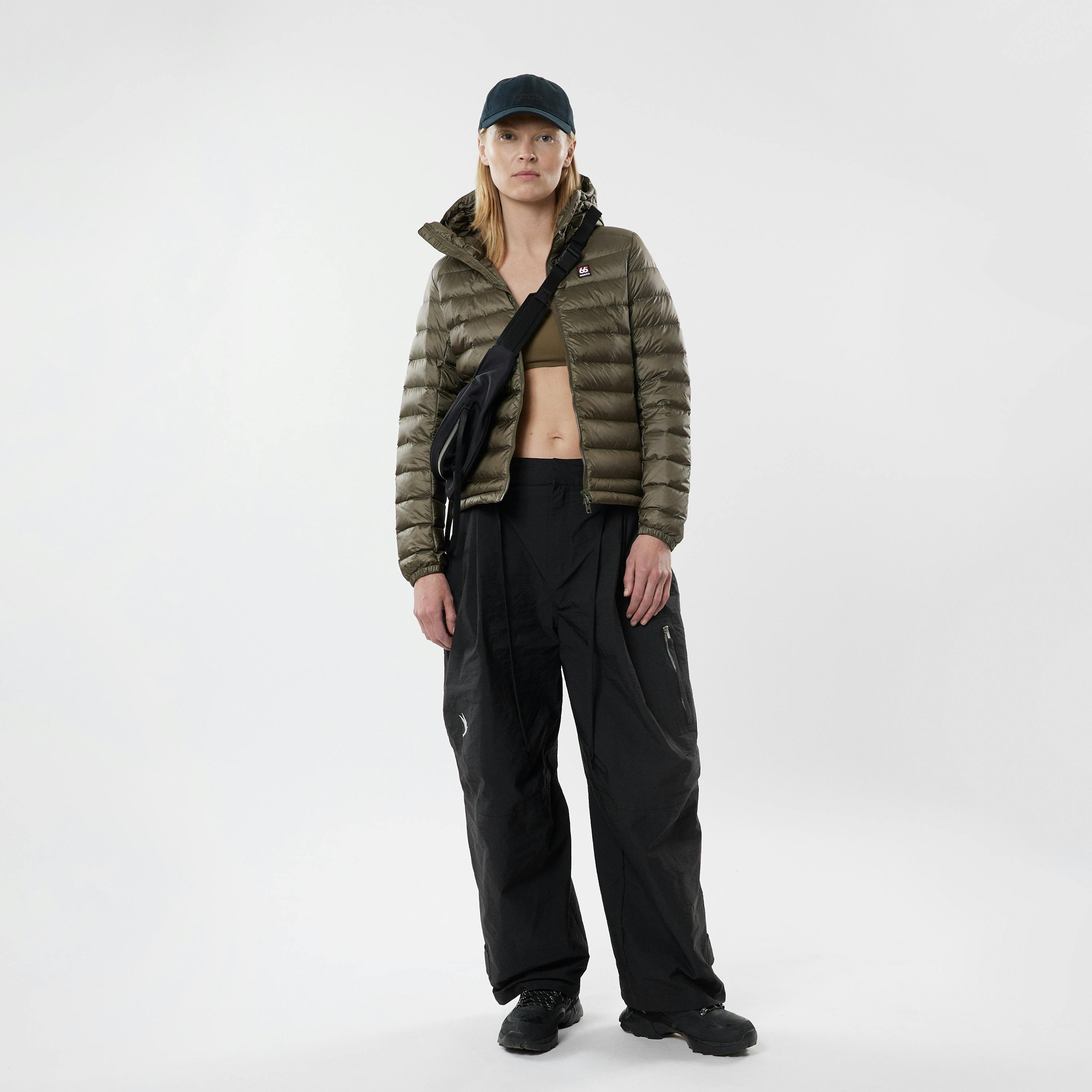 Keilir Down Jacket - 10