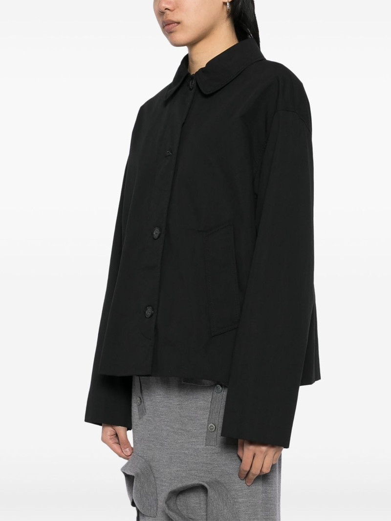 single-breasted jacket 3