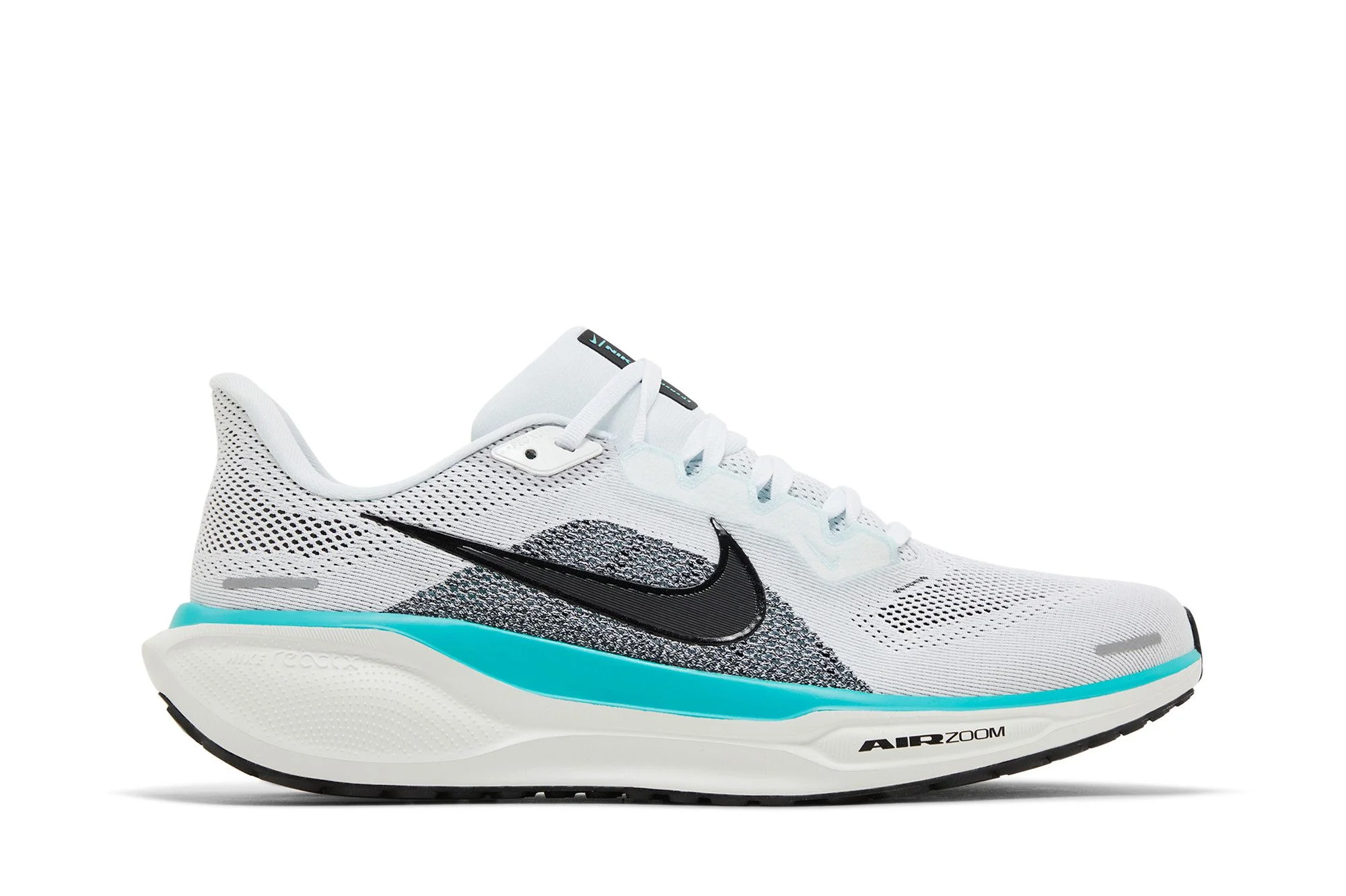 Air Zoom Pegasus 41 'White Dusty Cactus' - 1