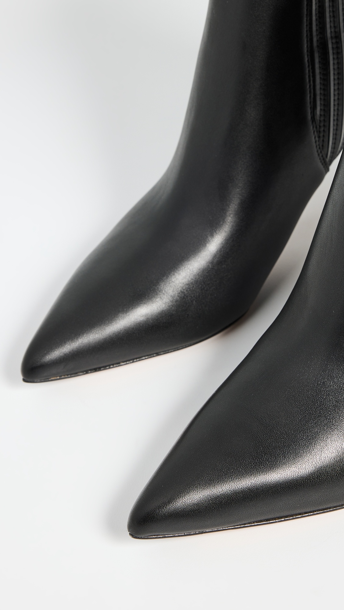 Lisa 70mm Boots - 5
