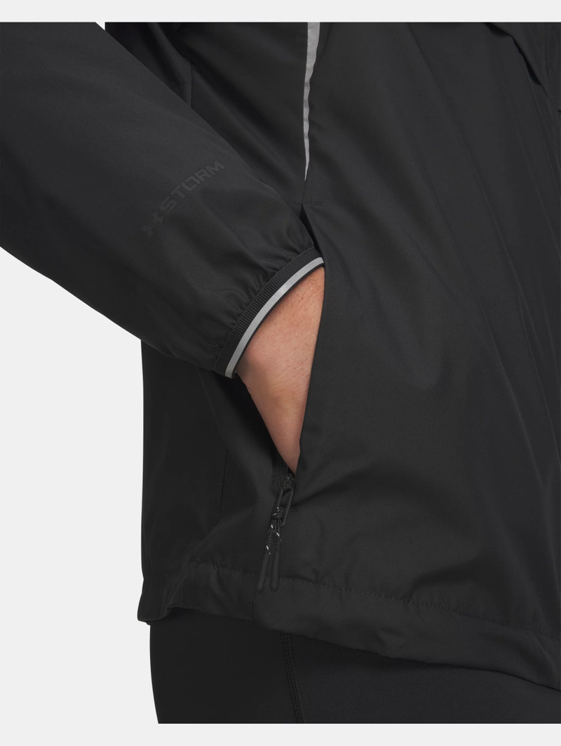 UA Velociti Pro Cold Weather 3