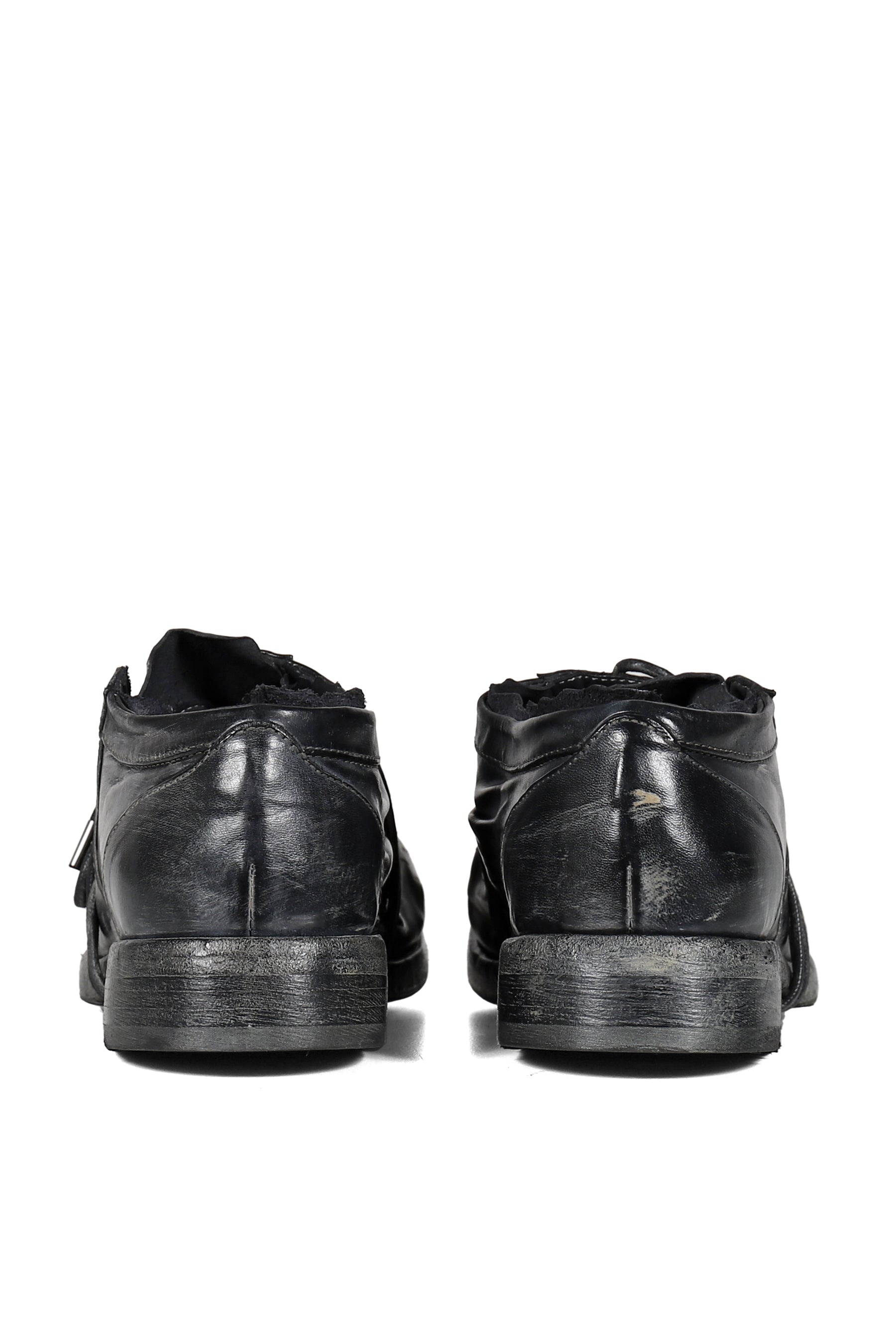 FOOTBALL DERBY / BLK - 5
