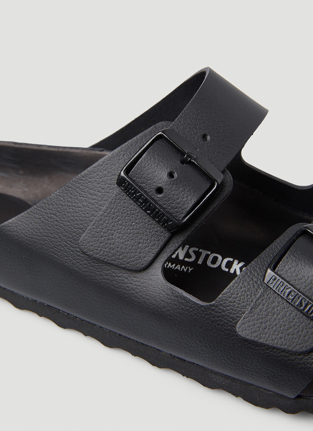 Arizona Two Strap Sandals - 5