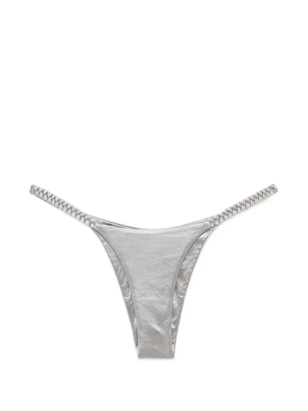 High Weave bikini bottom - 1