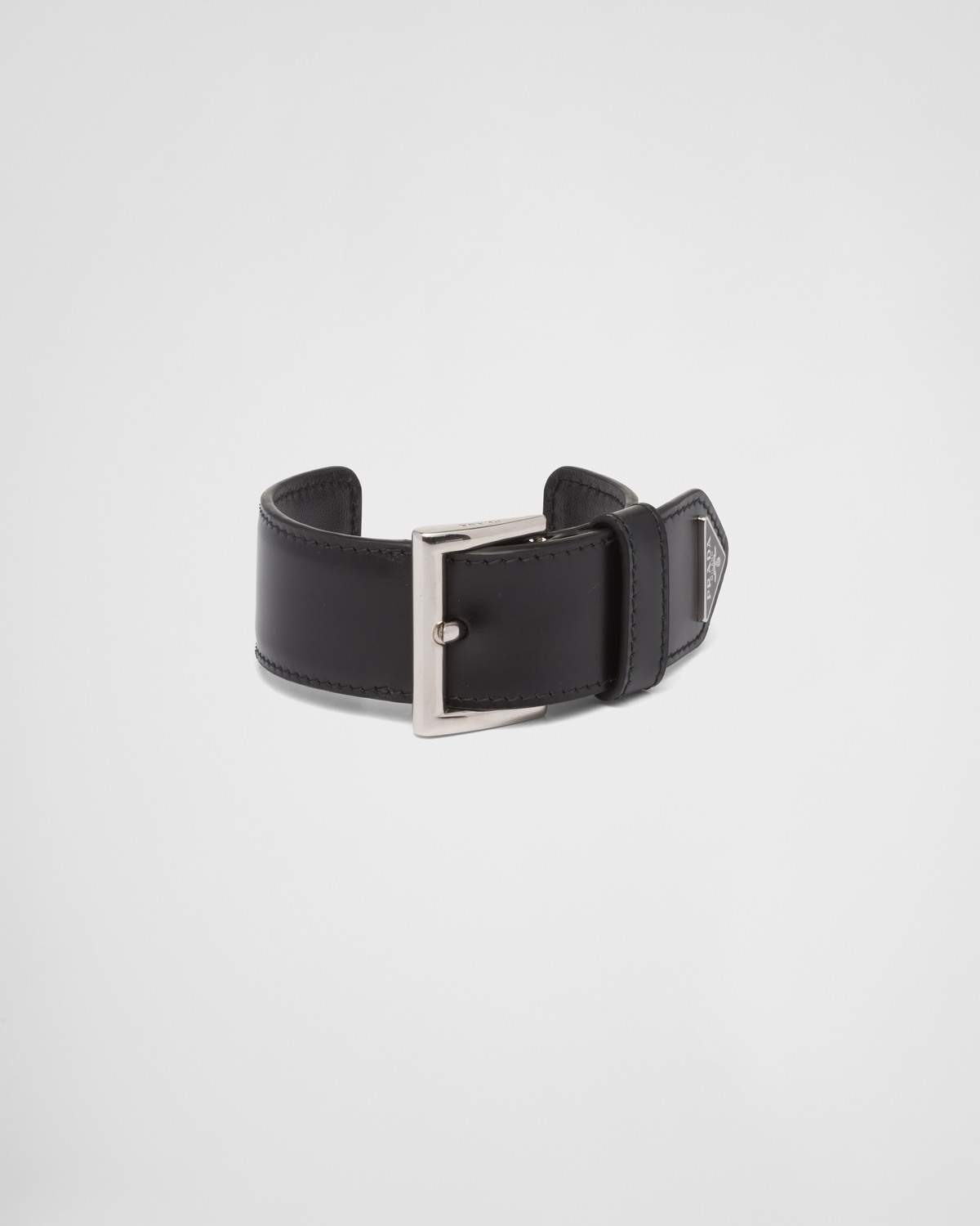 Leather bracelet - 1