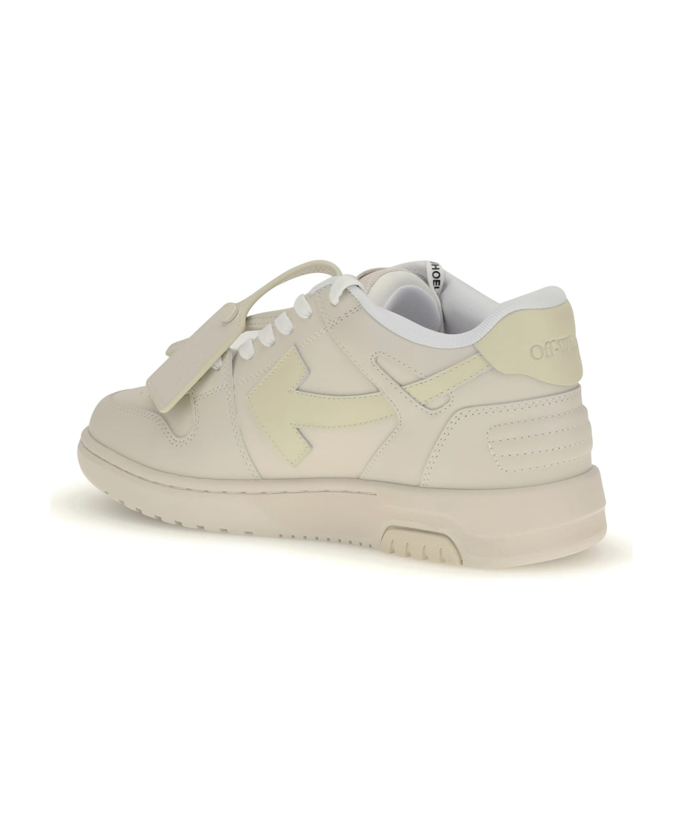 Out Of Office Sneakers - 3