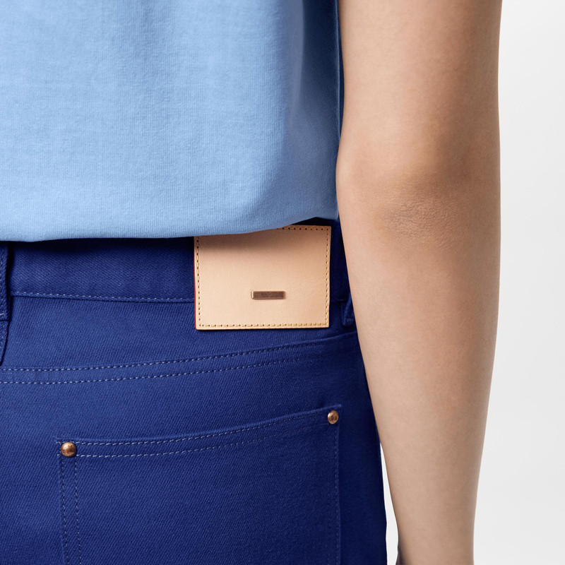 LVSE Regular Jeans 3