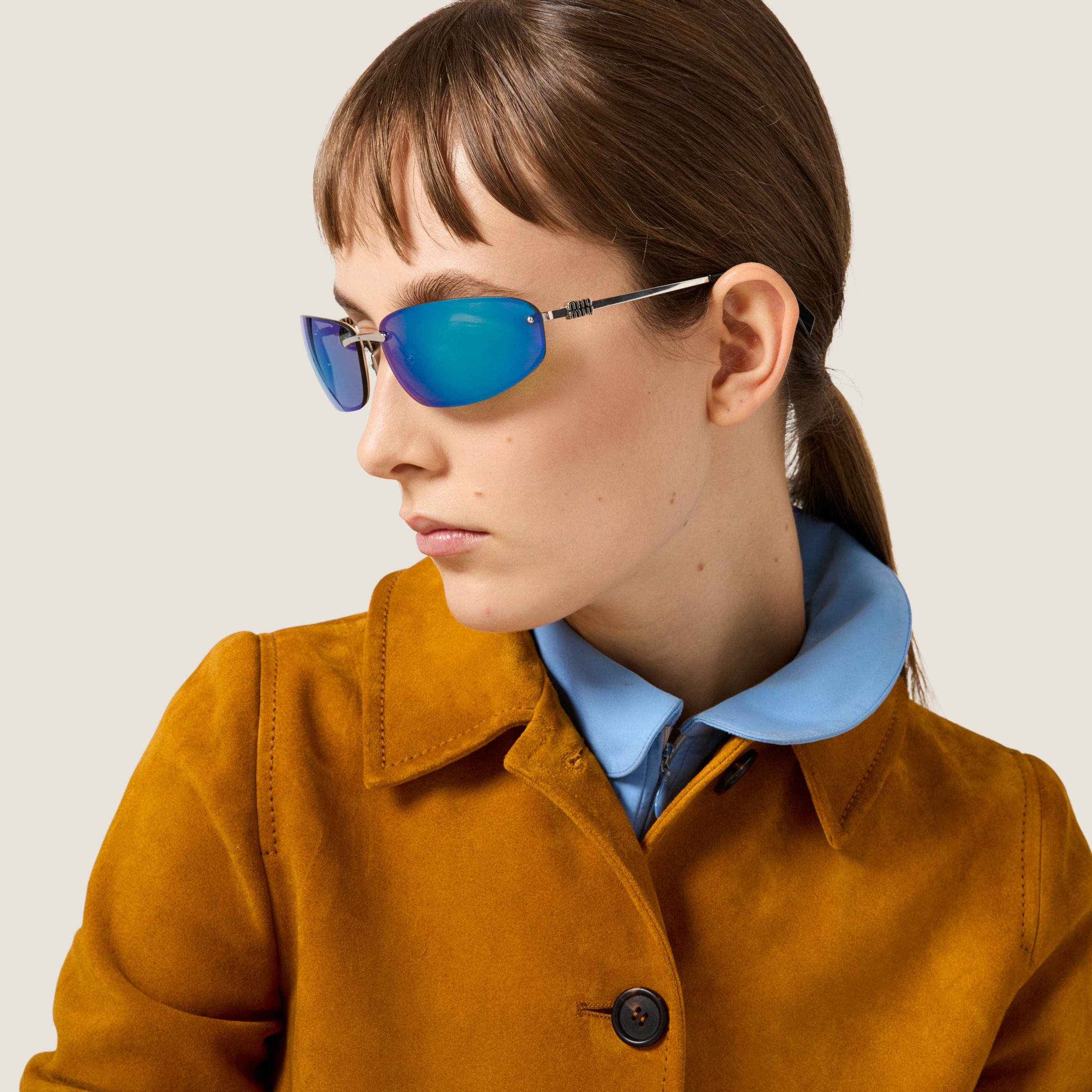 Miu Miu Runway sunglasses - 2