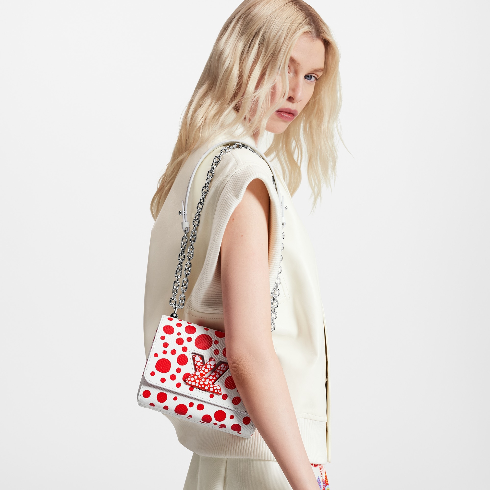 LV x YK Twist PM - 9